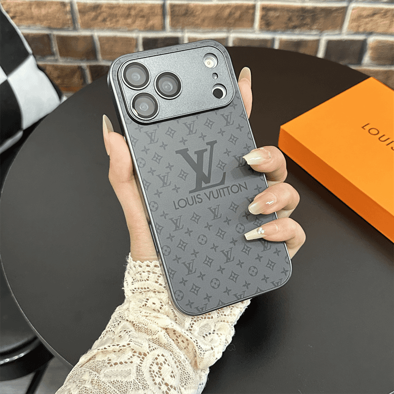 (Phone 17)Luxury PHONE CASE