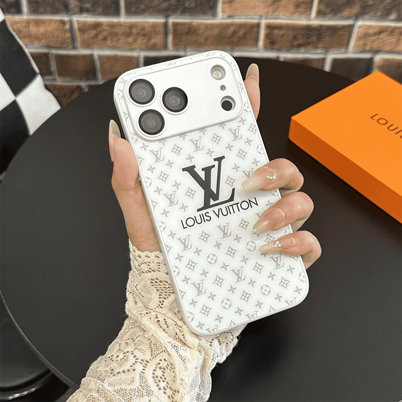 (Phone 17)Luxury PHONE CASE