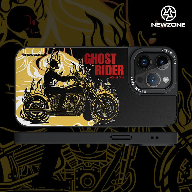 Knight Phone Case
