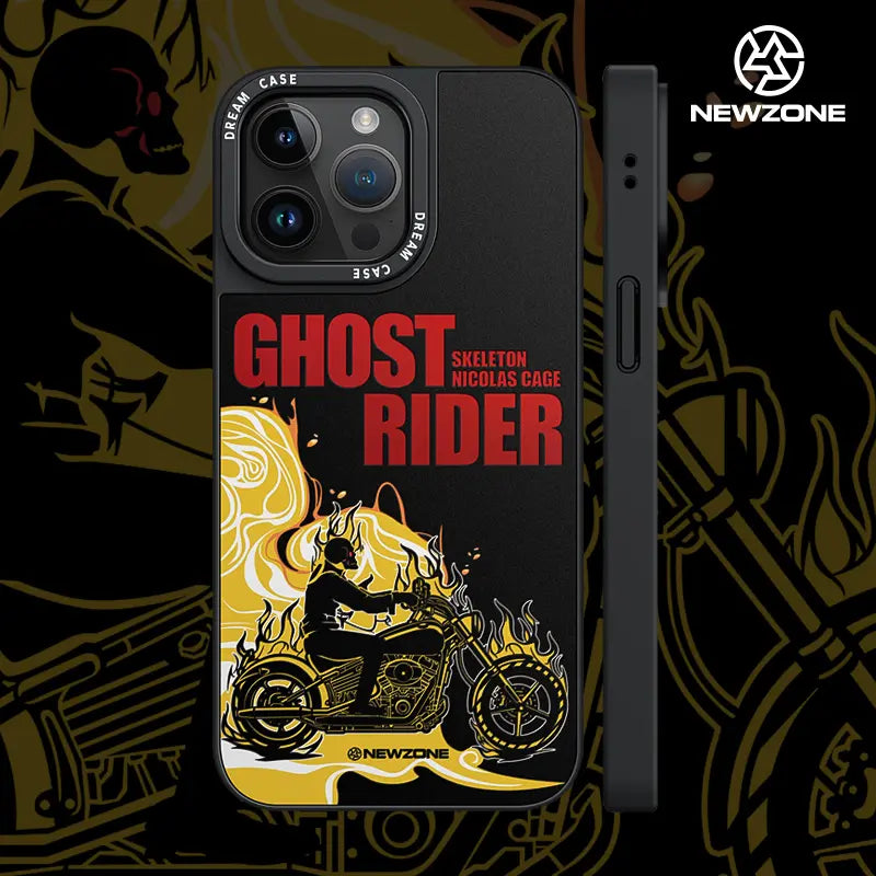 Knight Phone Case
