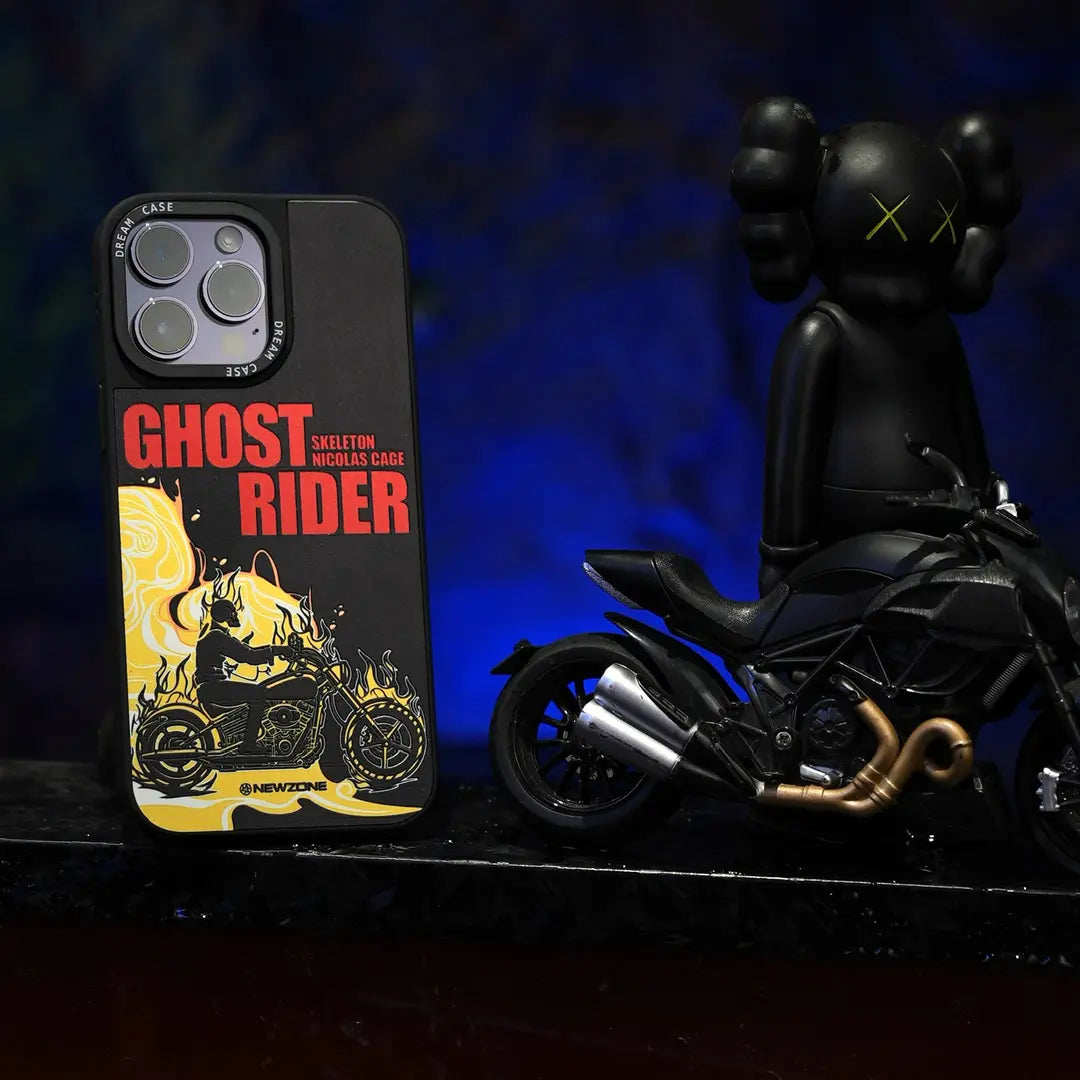 Knight Phone Case