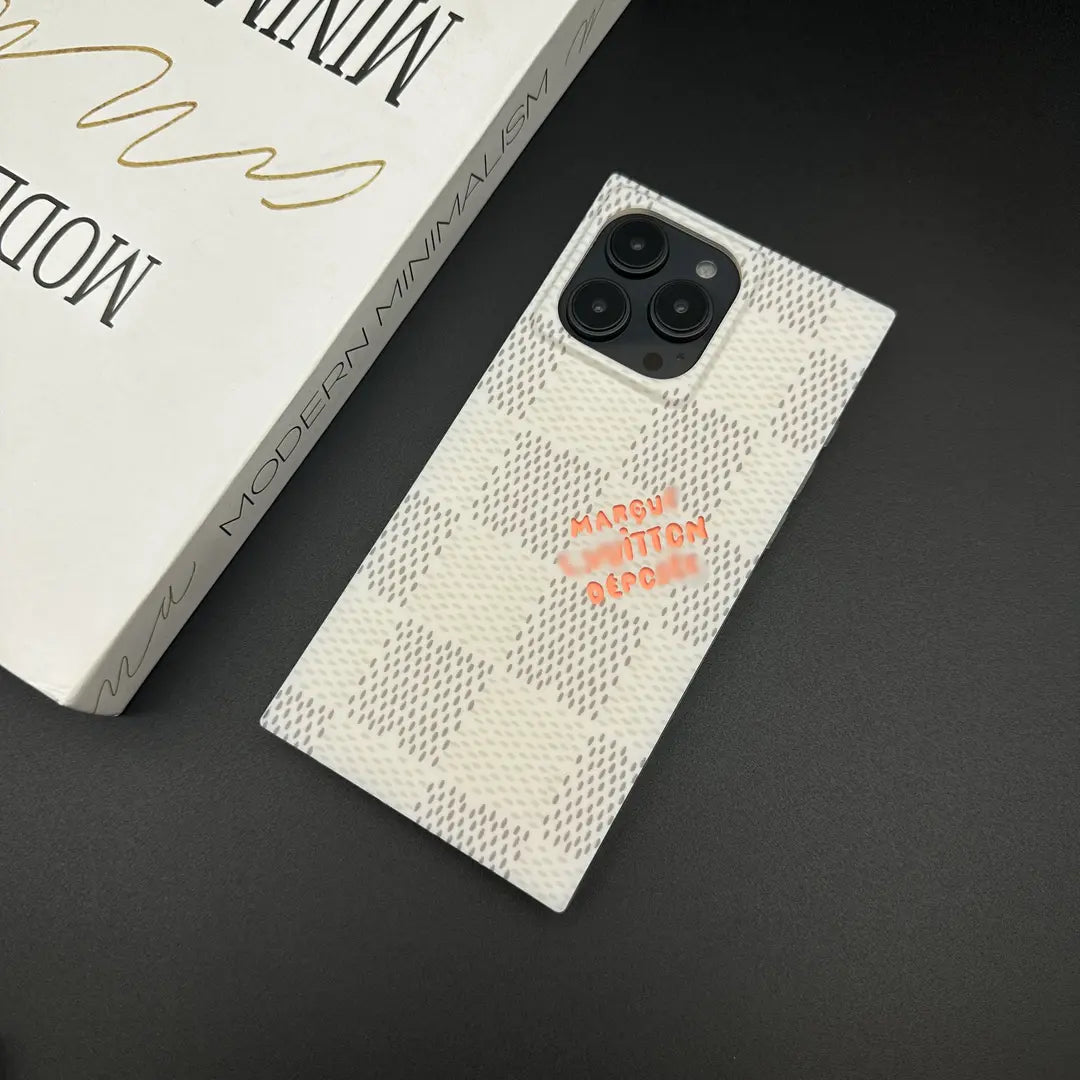 Square  iPhone Case