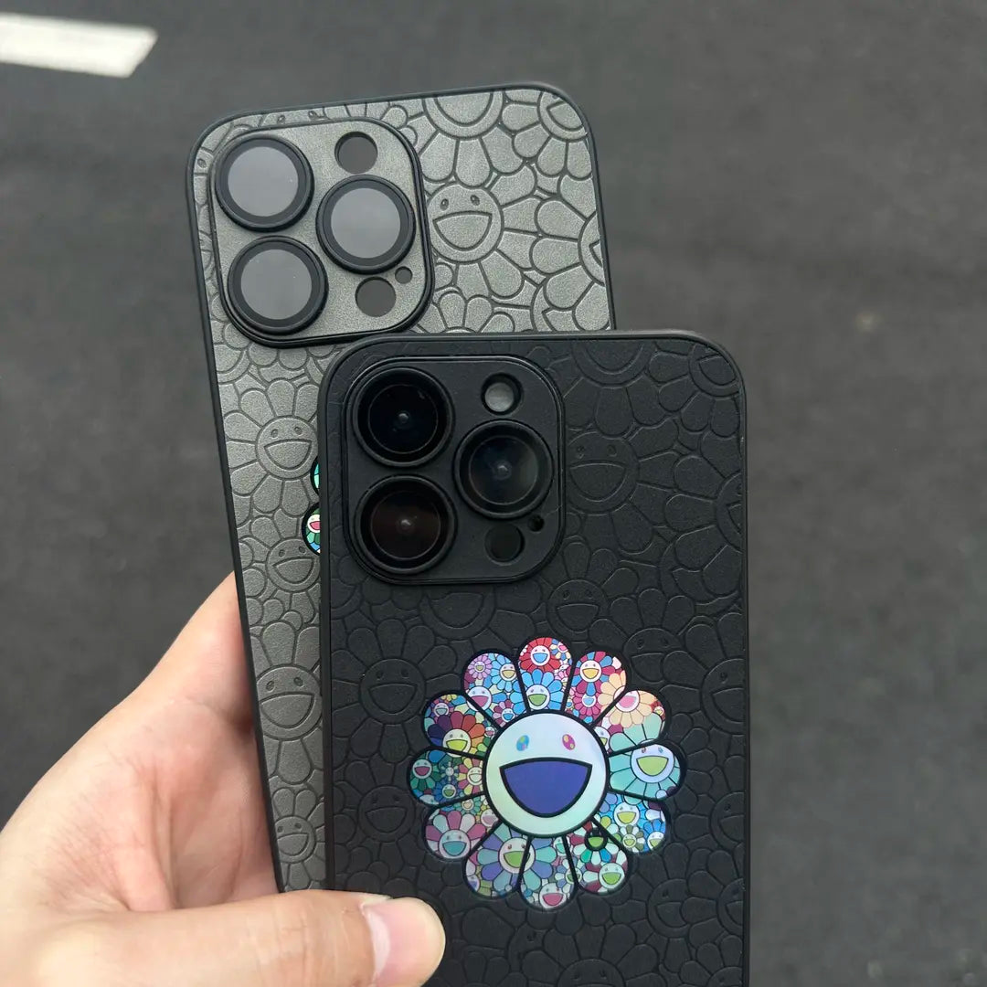 🌸Sunflower iPhone Case