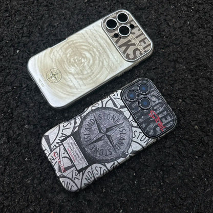 Frosted iPhone Case