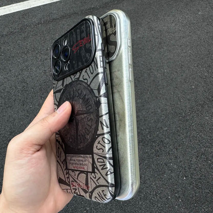 Frosted iPhone Case