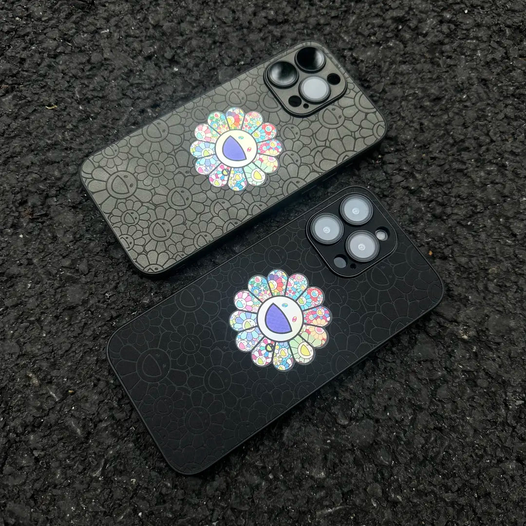 🌸Sunflower iPhone Case