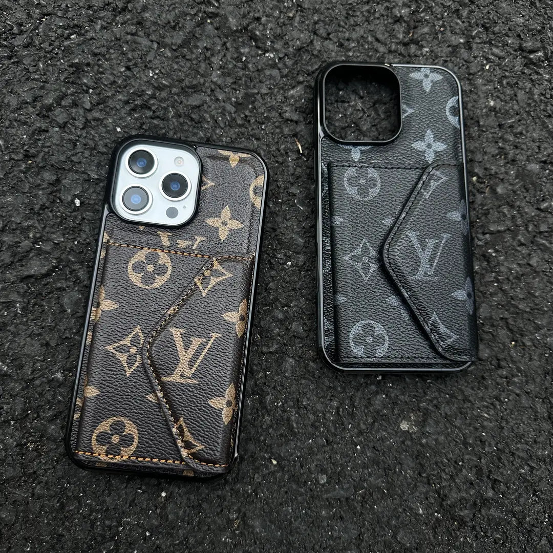 Light Luxury iPhone Case