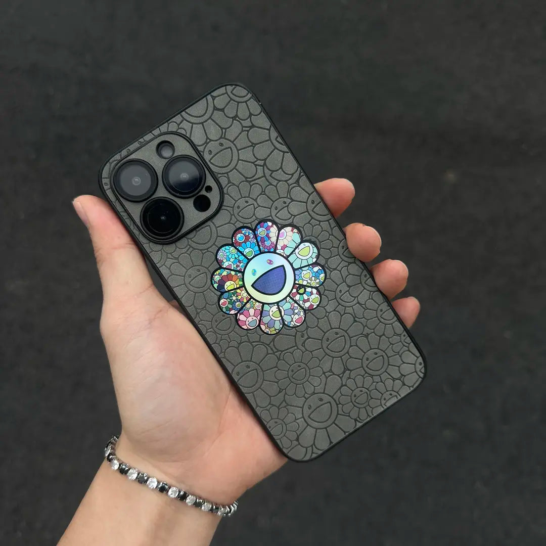 🌸Sunflower iPhone Case