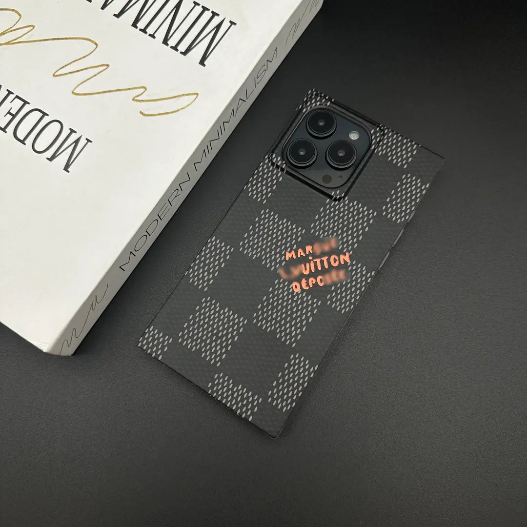 Square  iPhone Case