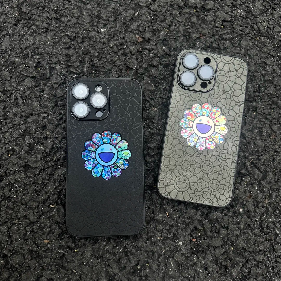 🌸Sunflower iPhone Case