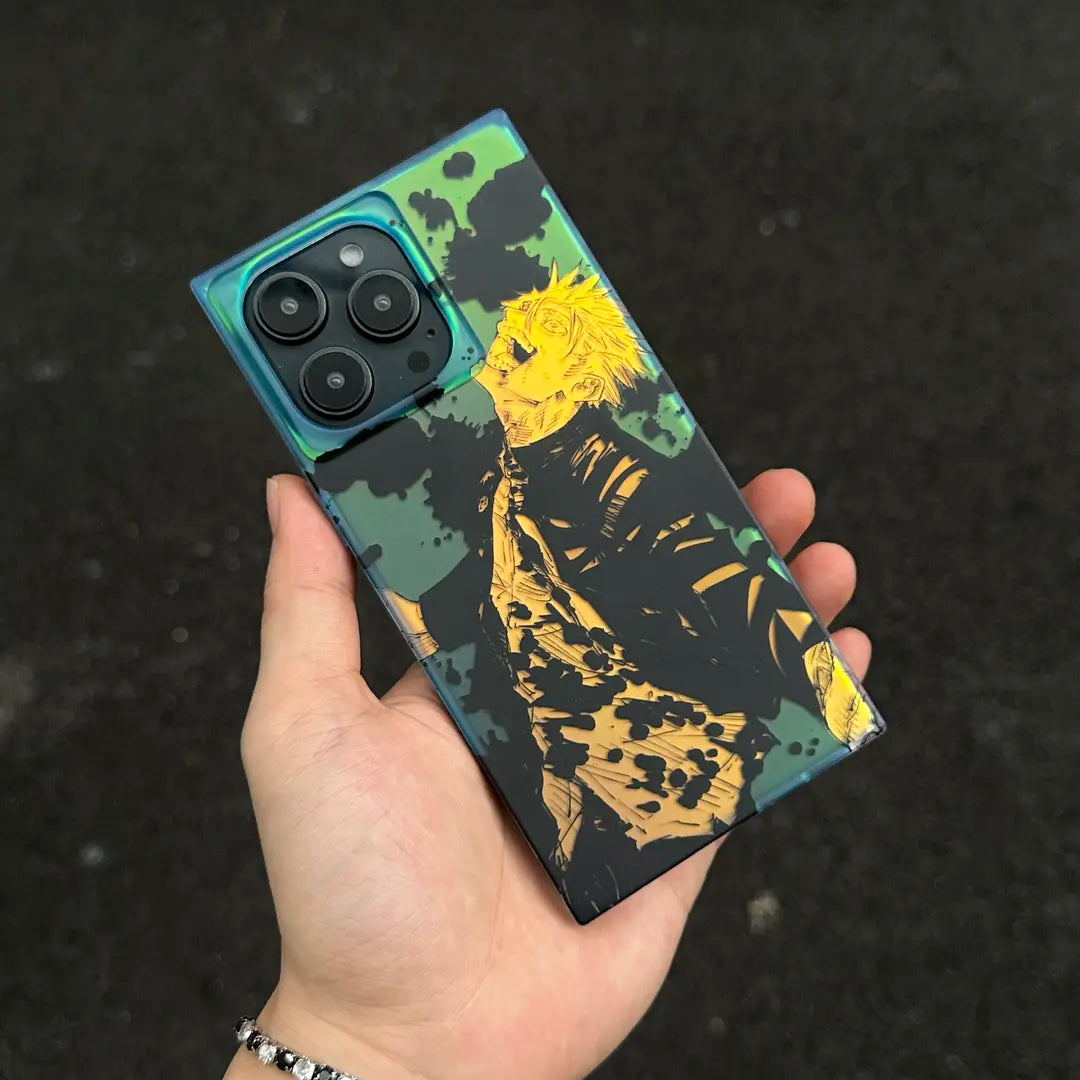Square  iPhone Case