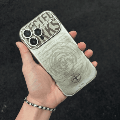 Frosted iPhone Case