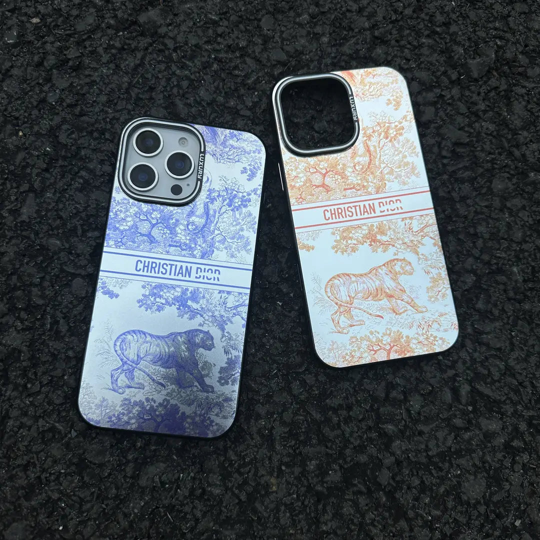 Light Luxury iPhone Case
