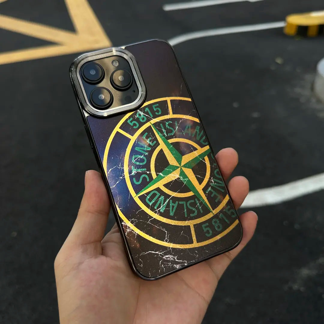 Frosted iPhone Case