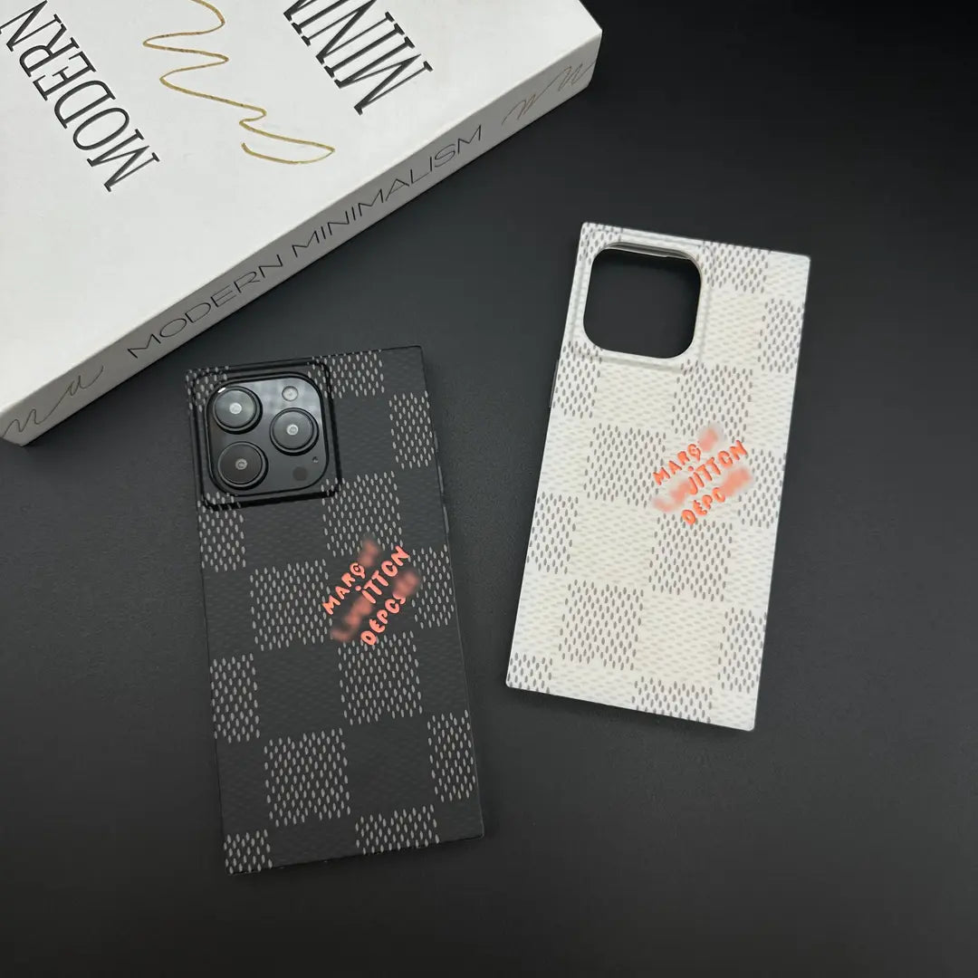 Square  iPhone Case