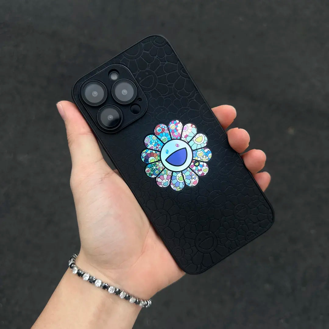 🌸Sunflower iPhone Case