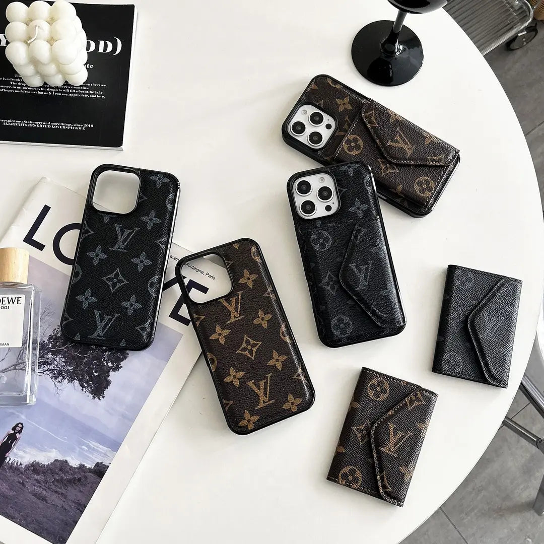 Light Luxury iPhone Case
