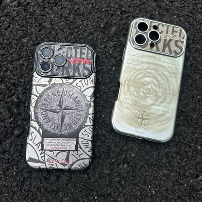 Frosted iPhone Case