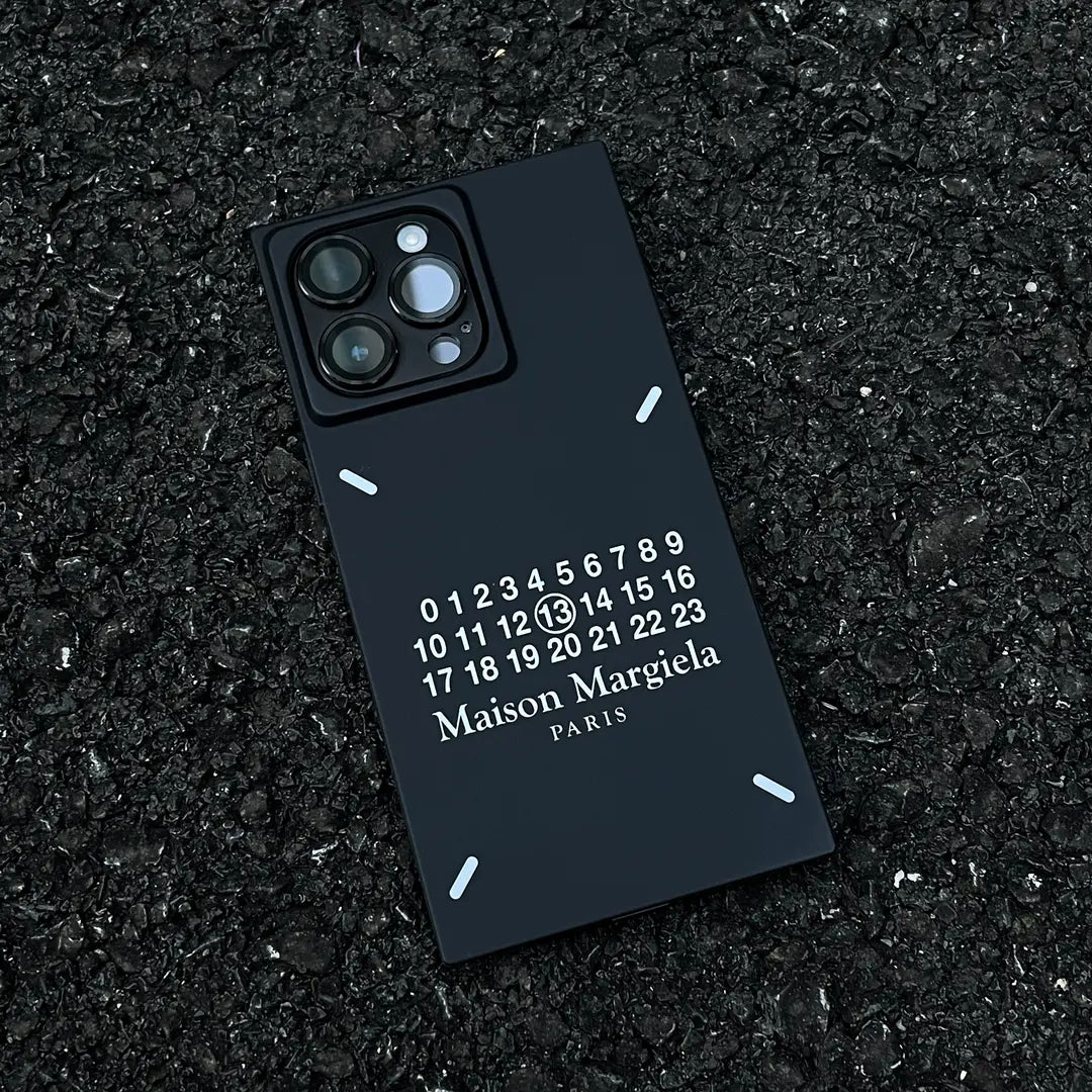 Square  iPhone Case