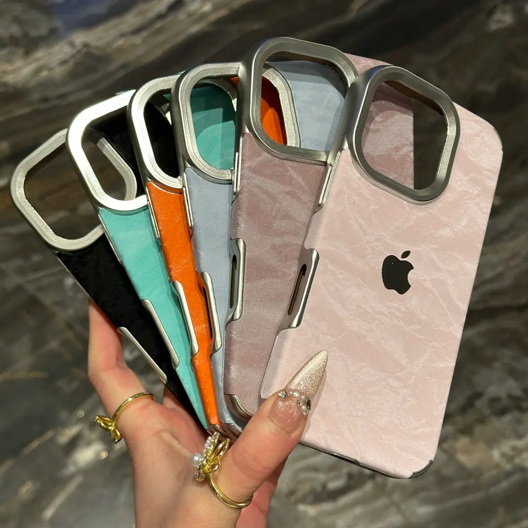Flannel iPhone Case