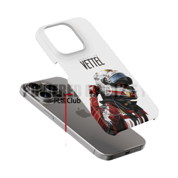 GP  MagSafe Case for iPhone 15 Pro Max - Shockproof Dual-Layer Cover
