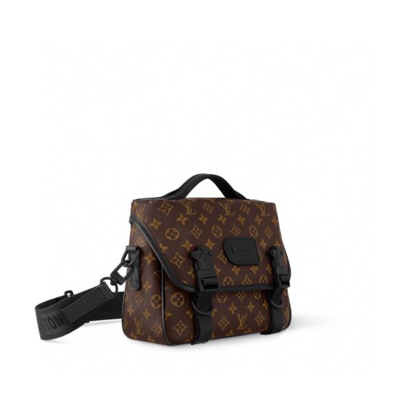 Ivtrail Messenger Bag