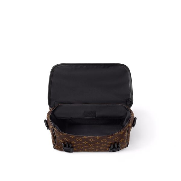 Ivtrail Messenger Bag