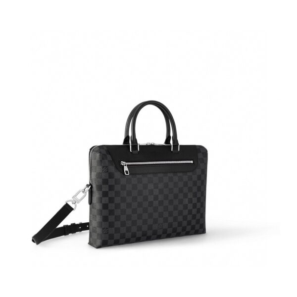 PORTE-DOCUMENTSJOUR NM Briefcase