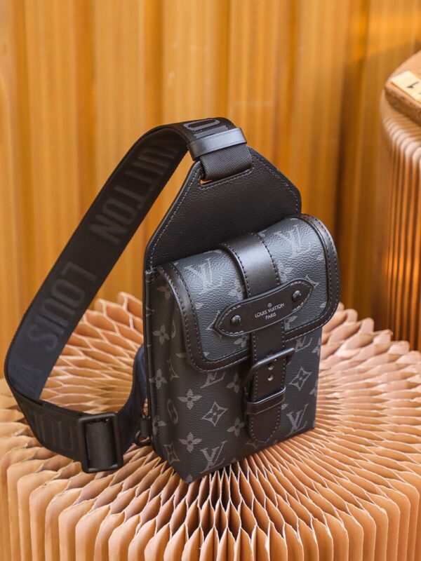 Urban Sling Bag