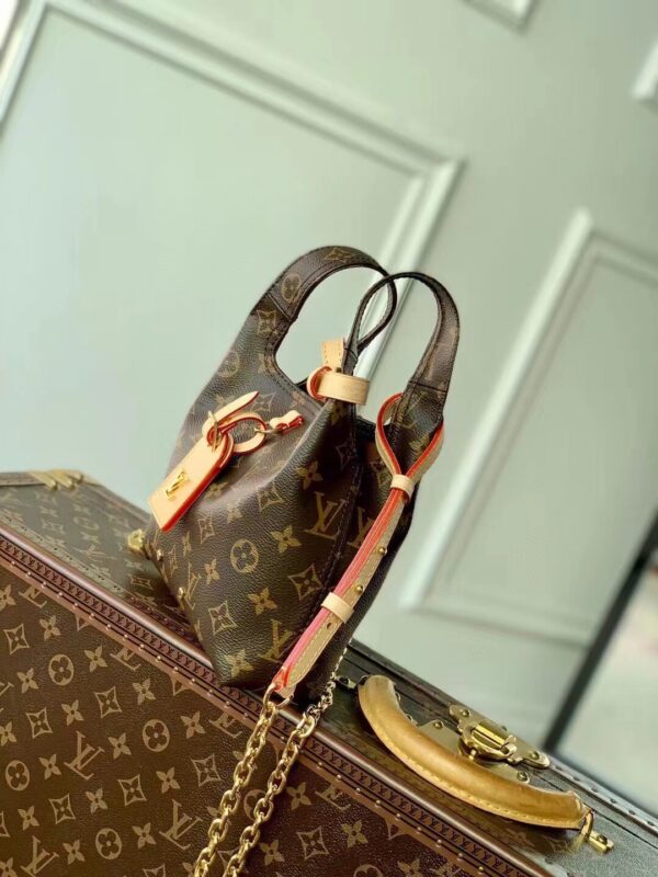 Atlantis BB Handbag