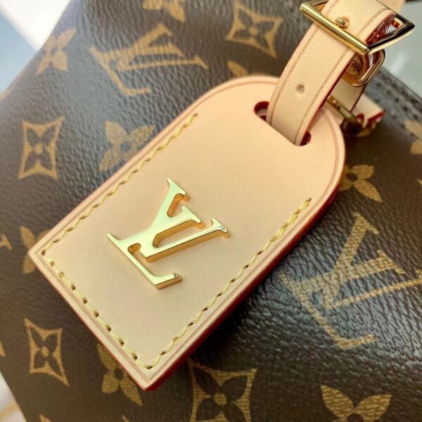 Atlantis BB Handbag