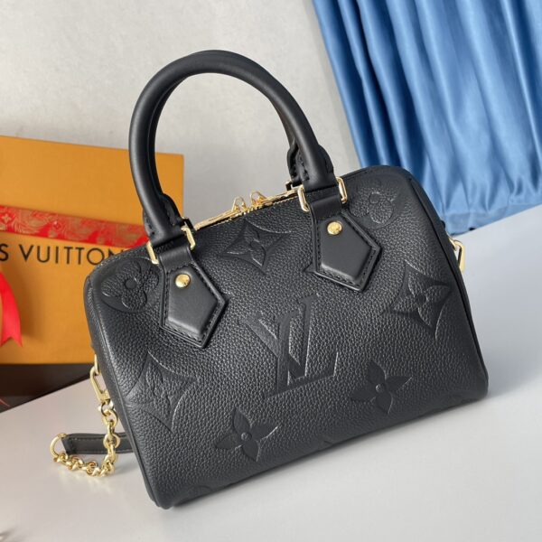 Speedy Bandoulière 20 Handbag