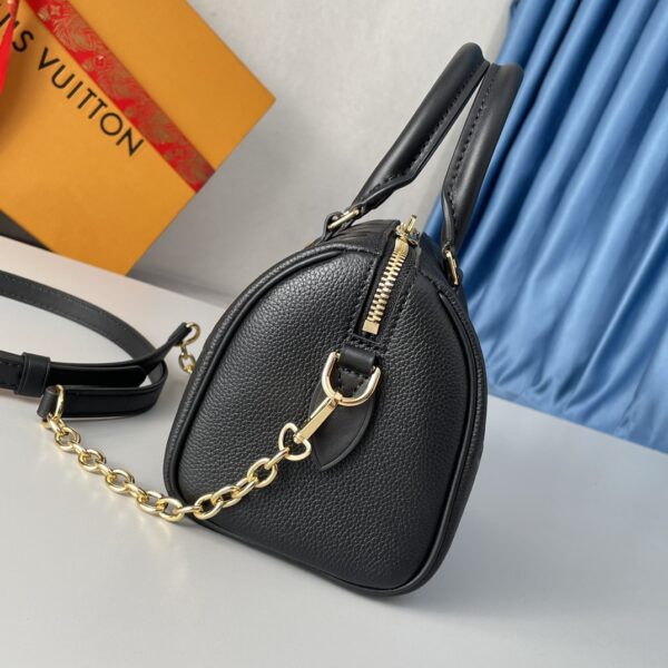 Speedy Bandoulière 20 Handbag