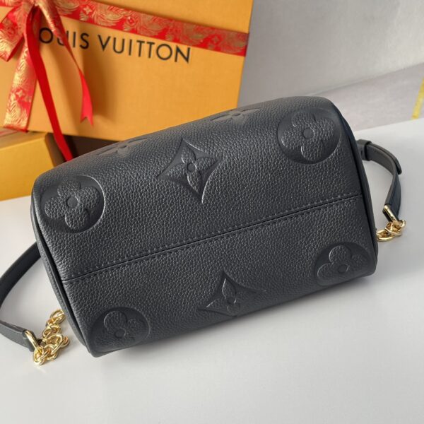 Speedy Bandoulière 20 Handbag
