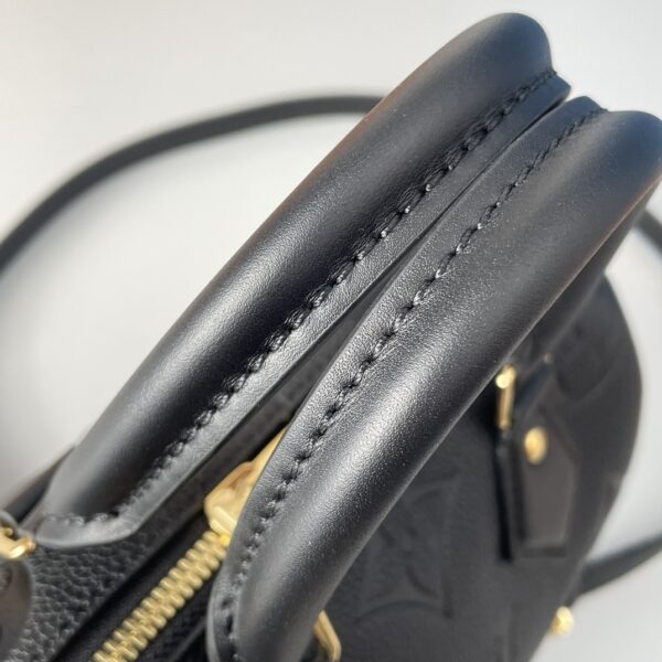 Speedy Bandoulière 20 Handbag