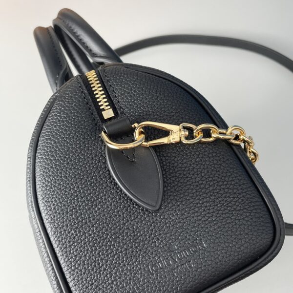 Speedy Bandoulière 20 Handbag