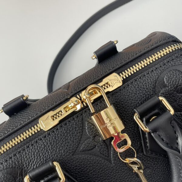 Speedy Bandoulière 20 Handbag
