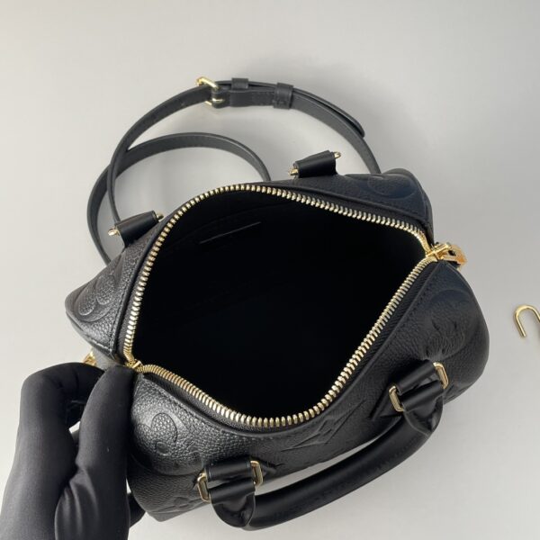 Speedy Bandoulière 20 Handbag