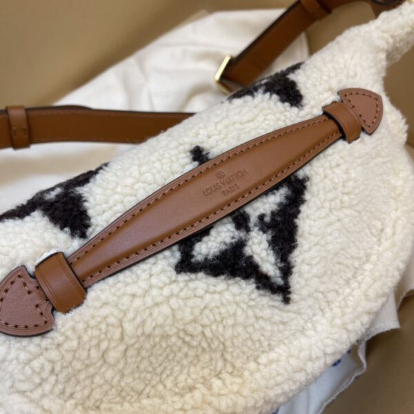 ZPPBUMBAG Waist Bag