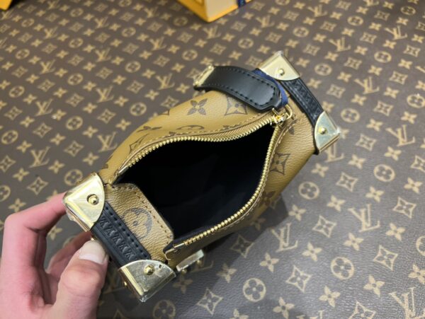 Cruise Collection Box Bag