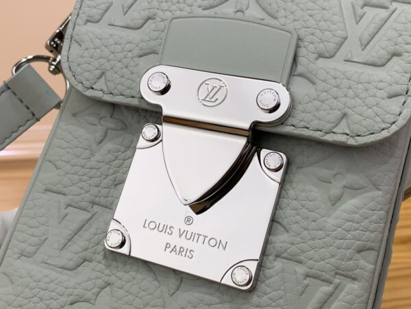 S-Lock Vertical Mini Bag