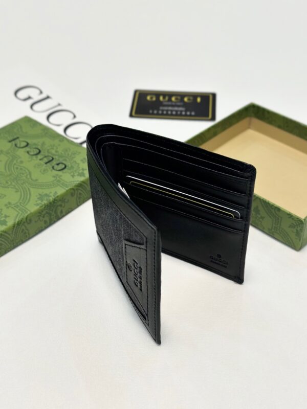 Bifold Short Wallet