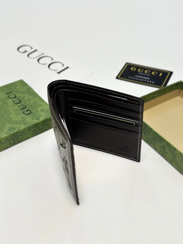 Bifold Short Wallet