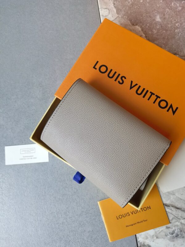 Capucines Mini Wallet