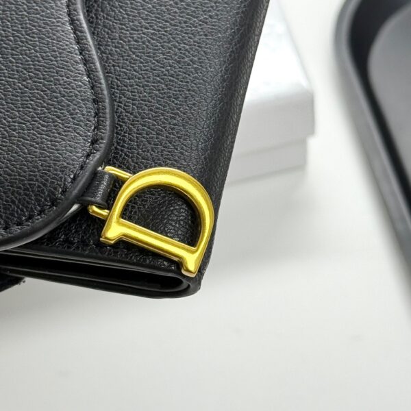 Dior New Release Card Holder