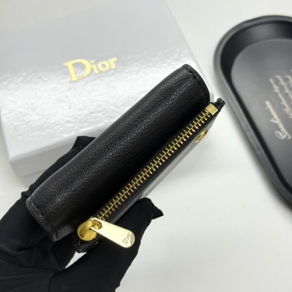 Dior New Release Card Holder