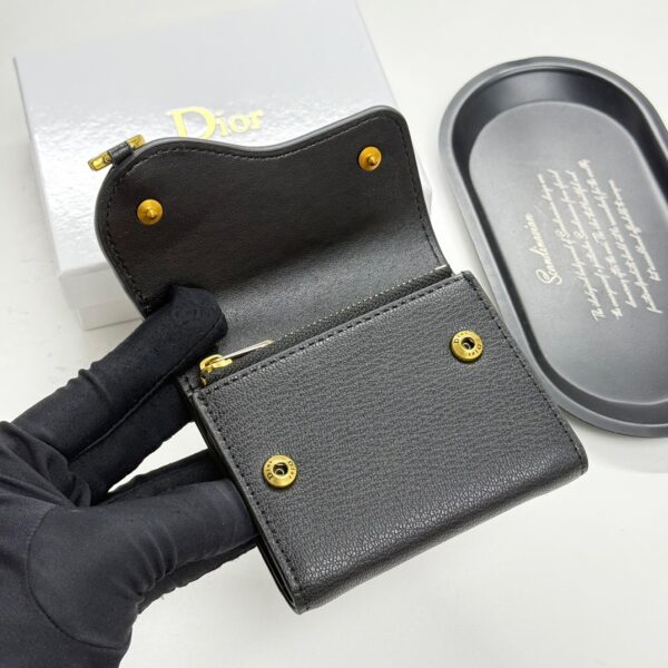 Dior New Release Card Holder