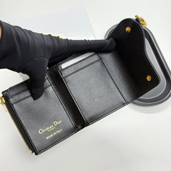 Dior New Release Card Holder