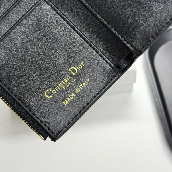 Dior New Release Card Holder