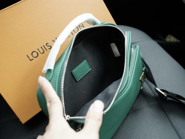 Louis Vuitton Monogram Crossbody Bag